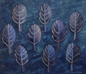 Le Verger, 1997 - Peter Davidson